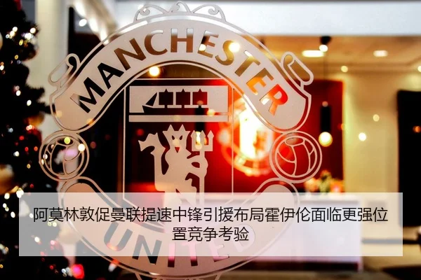 阿莫林敦促曼联提速中锋引援布局霍伊伦面临更强位置竞争考验